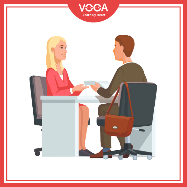 APPLYING AND INTERVIEWING